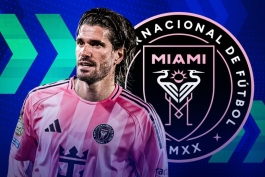 انتقال رودریگو دی پل به اینتر میامی