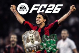 اطلاعات لو رفته از بازی EA Sports FC 26 