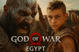 شخصیت‌های اصلی بازی God Of War 6