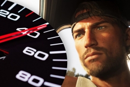 بازی GTA 6، گیم، نرخ فریم ریت بازی GTA 6 