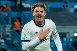 نیک ولتماده، یورو زیر ۲۱ سال