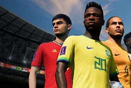 جام جهانی ۲۰۲۶، بازی ویدیویی EA FC 26 