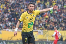 مهدی لیموچی-سپاهان-پرسپولیس-ورزشگاه نقش جهان
