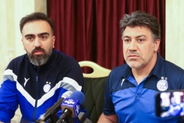 پژمان ماندگاری-محمد نوازی