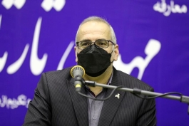 مجتبی فریدونی-مدیرعامل سابق ذوب آهن