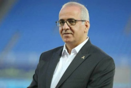 مجتبی فریدونی-عضو جدید هیات مدیره باشگاه استقلال