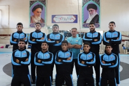 تیم ملی کشتی آزاد جوانان-کشتی آزاد جوانان قهرمانی آسیا