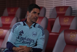 عوامل موثر در قهرمان نشدن آرسنال با آرتتا