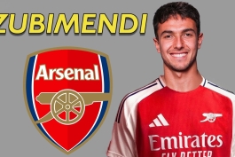 چرا آرتتا مهاجم نمی‌خرد؟