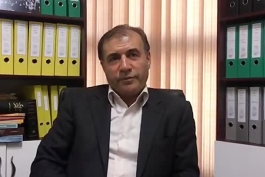 کاظم سلیمانی - فوتسال