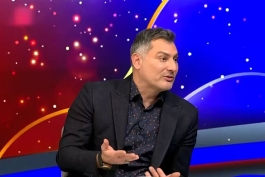 هادی طباطبایی بازیکن سابق استقلال و تیم ملی ایران - بازیکن استقلال رشت - کارشناس فوتبال - جام حذفی ایران 