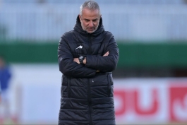 اسماعیل کارتال سرمربی ترک پرسپولیس تهران - لیگ برتر ایران
