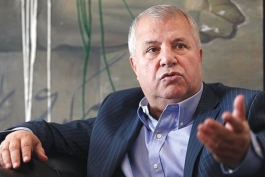 علی پروین - پرسپولیس