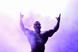 هادی چوپان - بدنسازی - آرنولد کلاسیک