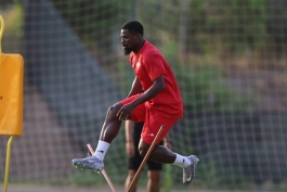 سرژ اوریه - پرسپولیس - فوتبال ایران - لیگ برتر - برنامه پخش زنده فوتبال امروز 27 مرداد