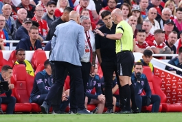 حواشی بازی لیورپول - بورنموث