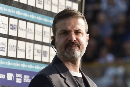 سرمربی سابق اینتر - کارشناس فوتبال ایتالیا