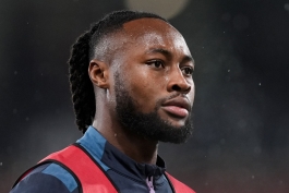 آنتوان سمنیو در بورنموث