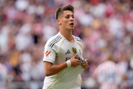 رئال مادرید - اسپانیا - لالیگا