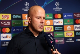 لیورپول - لیگ قهرمانان اروپا