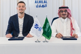 الهلال عربستان - لیگ عربستان