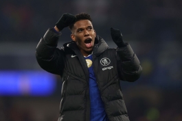 استوائو در چلسی