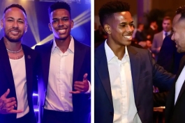 چلسی - برزیل - لیگ برتر انگلیس