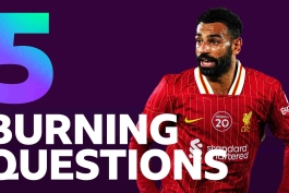 محمد صلاح در فانتزی لیگ برتر انگلیس