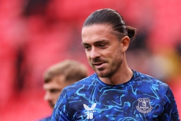 وینگر اورتون - لیگ برتر انگلیس