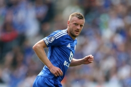 مهاجم لسترسیتی