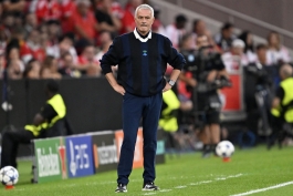 ژوزه مورینیو در فنرباحچه