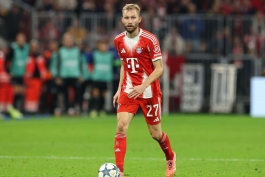 بایرن مونیخ - بوندسلیگا