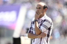 لاندن داناوان در لیگ آمریکا