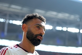 محمد صلاح در لیورپول