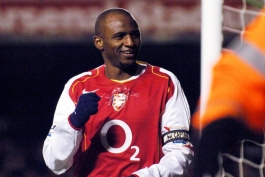 آرسنال - لیگ برتر انگلیس - هافبک فرانسوی