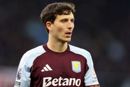 پائو تورس در استون ویلا