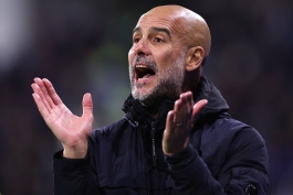 منچسترسیتی - لیگ کاپ انگلیس