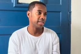 فوتبالیست برزیلی - بازیکن سابق رئال مادرید