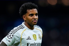 رودریگو در رئال مادرید