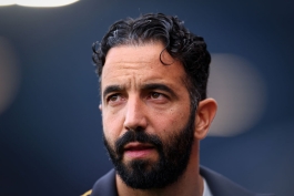 سرمربی منچستریونایتد - لیگ برتر انگلیس