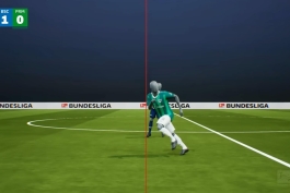 فناوری آفساید نیمه‌خودکار در بوندسلیگا - تکنولوژی در فوتبال