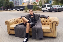 وویچک شزنی در دنیای مد و فشن