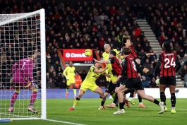 بورنموث - تاتنهام