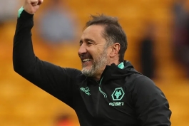 سرمربی وولورهمپتون - لیگ برتر انگلیس