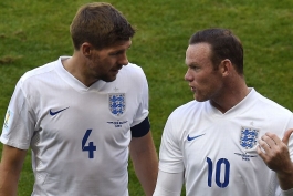 تیم ملی انگلیس - سه شیرها