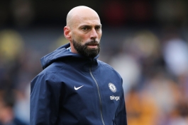 مربی چلسی - لیگ برتر انگلیس - نایکی