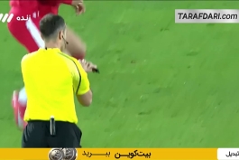 پیروزی استقلال در خانه المحرق بحرین در لیگ قهرمانان 2 آسیا