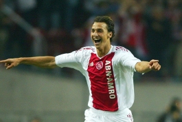 سوپر گل زلاتان ابراهیموویچ مقابل ناک بردا