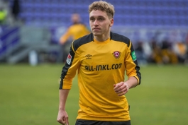 سوپر گل لوکا هرمان مقابل آرمینیا بیله فلد