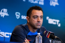 پیش‌بینی ژاوی از تیم قهرمان جام جهانی 2026